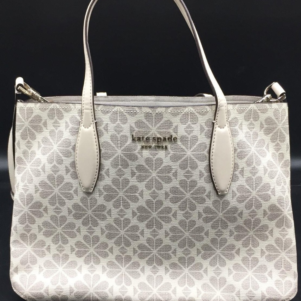 KATE SPADE Tan/Beige Shoulder bag handbag Accessory Handbag Style Fashion Carry